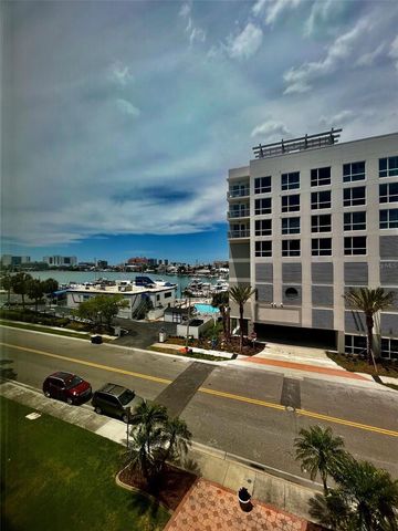 851 BAYWAY BOULEVARD 405, Clearwater Beach, FL 33767