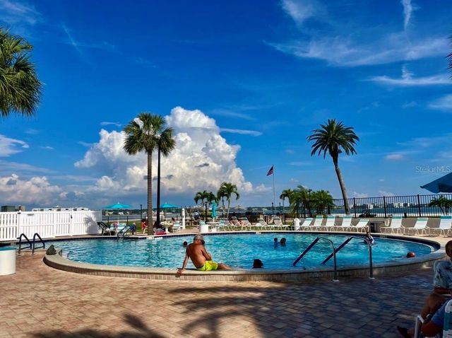 851 BAYWAY BOULEVARD 405, Clearwater Beach, FL 33767