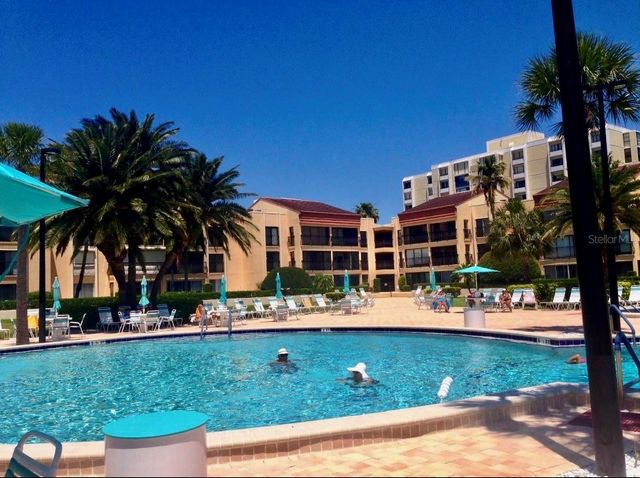 851 BAYWAY BOULEVARD 405, Clearwater Beach, FL 33767