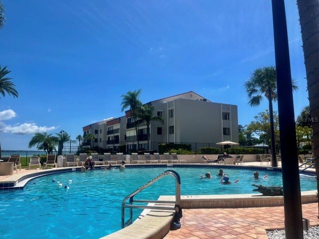 851 BAYWAY BOULEVARD 405, Clearwater Beach, FL 33767
