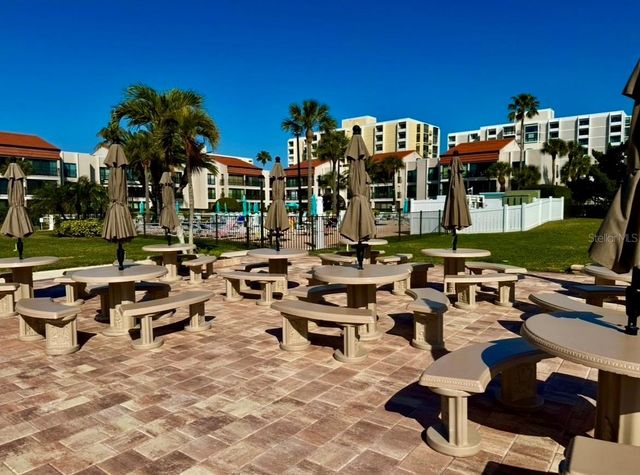 851 BAYWAY BOULEVARD 405, Clearwater Beach, FL 33767