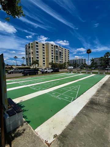 851 BAYWAY BOULEVARD 405, Clearwater Beach, FL 33767