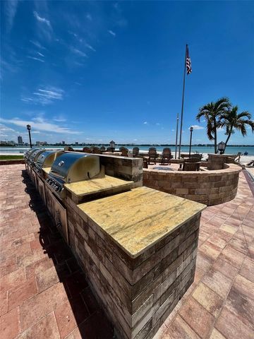 851 BAYWAY BOULEVARD 405, Clearwater Beach, FL 33767