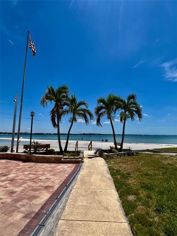 851 BAYWAY BOULEVARD 405, Clearwater Beach, FL 33767