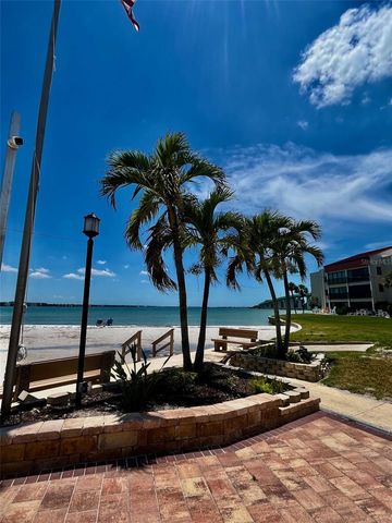 851 BAYWAY BOULEVARD 405, Clearwater Beach, FL 33767