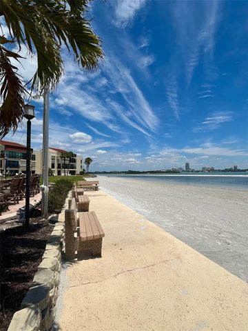 851 BAYWAY BOULEVARD 405, Clearwater Beach, FL 33767