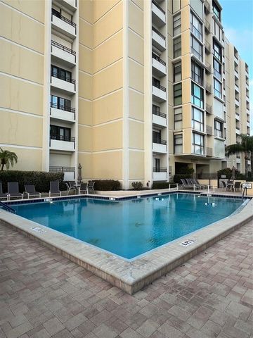851 BAYWAY BOULEVARD 405, Clearwater Beach, FL 33767