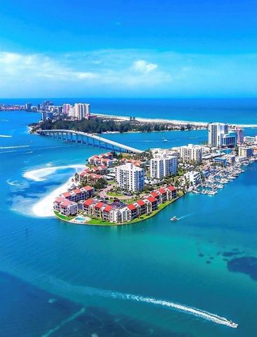 851 BAYWAY BOULEVARD 405, Clearwater Beach, FL 33767
