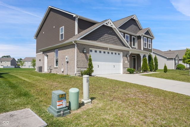 1951 Cobbett Drive, Avon, IN 46123