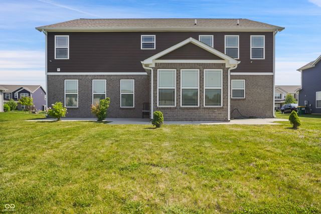 1951 Cobbett Drive, Avon, IN 46123