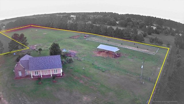 4273 County Road 36, Hartford, AL 36344