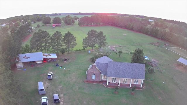 4273 County Road 36, Hartford, AL 36344