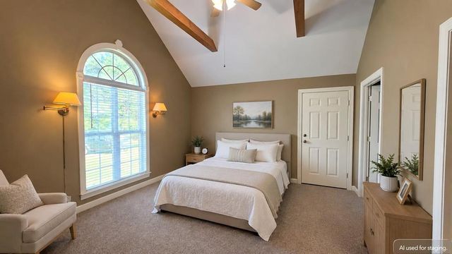 4273 County Road 36, Hartford, AL 36344