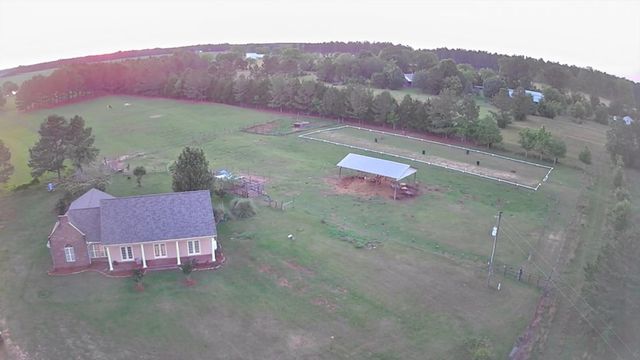 4273 County Road 36, Hartford, AL 36344