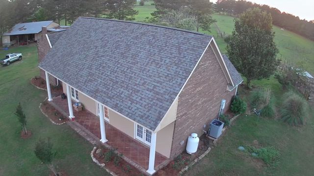 4273 County Road 36, Hartford, AL 36344