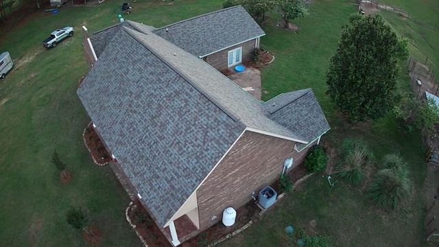 4273 County Road 36, Hartford, AL 36344