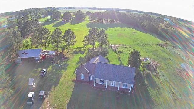 4273 County Road 36, Hartford, AL 36344