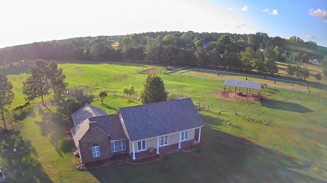 4273 County Road 36, Hartford, AL 36344