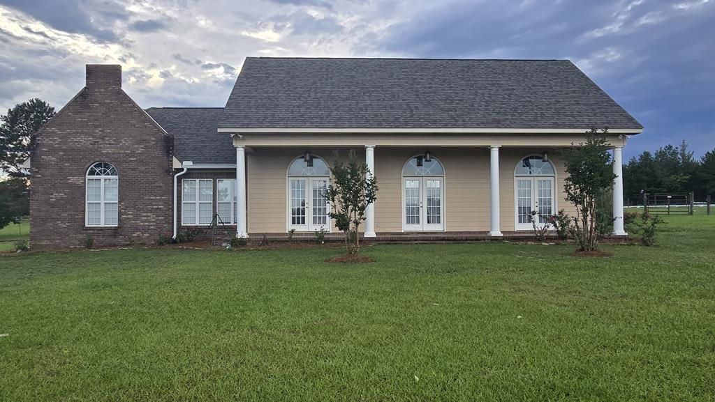 4273 County Road 36, Hartford, AL 36344