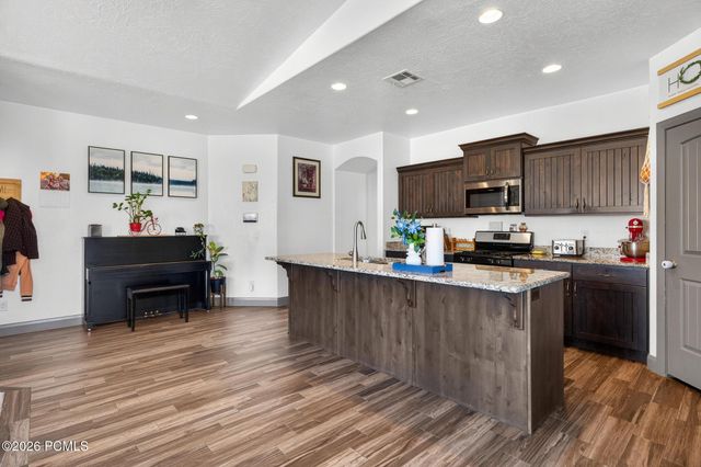 3445 W 120 N, Hurricane, UT 84737