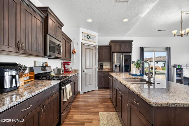 3445 W 120 N, Hurricane, UT 84737