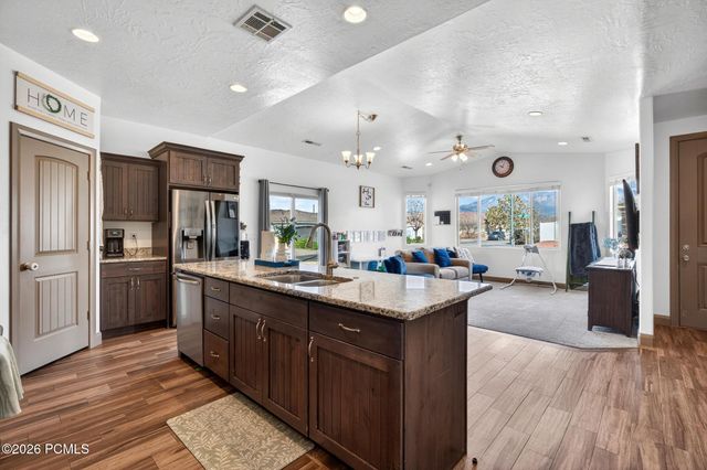 3445 W 120 N, Hurricane, UT 84737