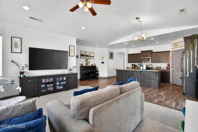 3445 W 120 N, Hurricane, UT 84737