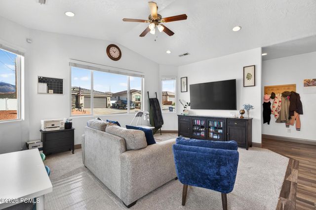 3445 W 120 N, Hurricane, UT 84737