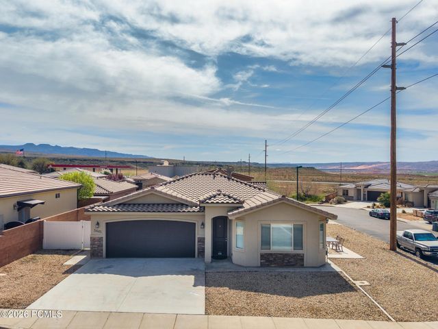 3445 W 120 N, Hurricane, UT 84737