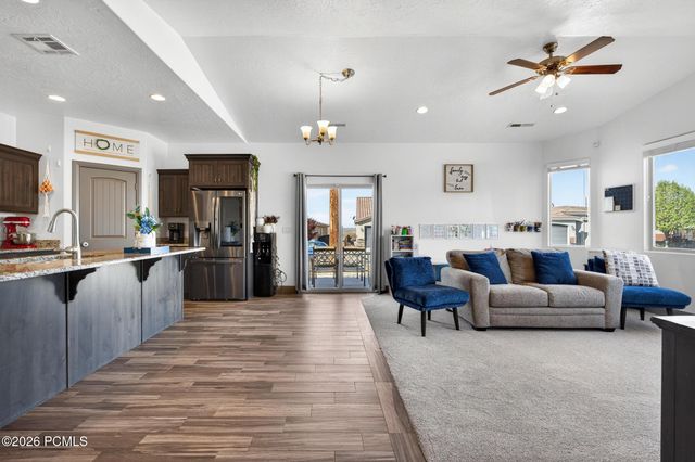 3445 W 120 N, Hurricane, UT 84737