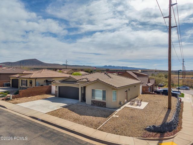 3445 W 120 N, Hurricane, UT 84737