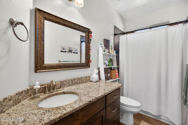 3445 W 120 N, Hurricane, UT 84737