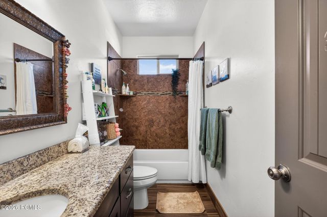 3445 W 120 N, Hurricane, UT 84737