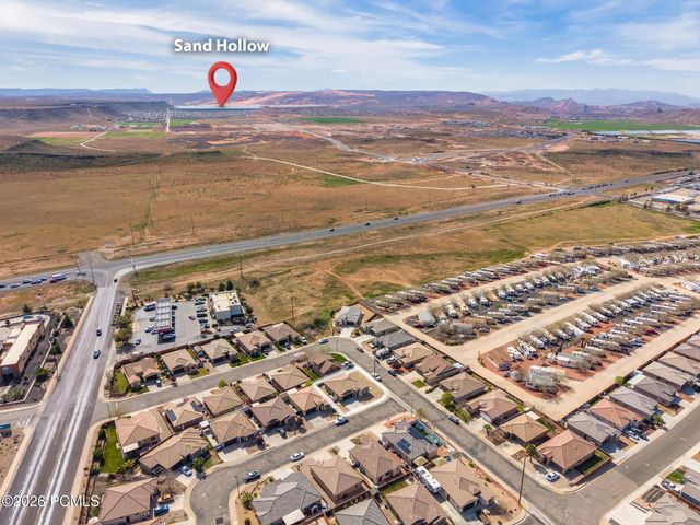 3445 W 120 N, Hurricane, UT 84737