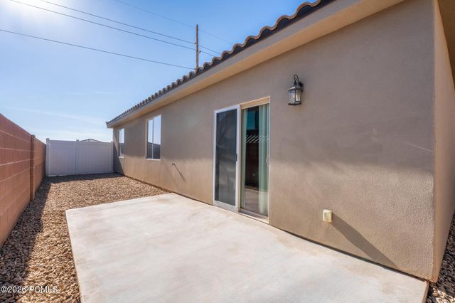 3445 W 120 N, Hurricane, UT 84737