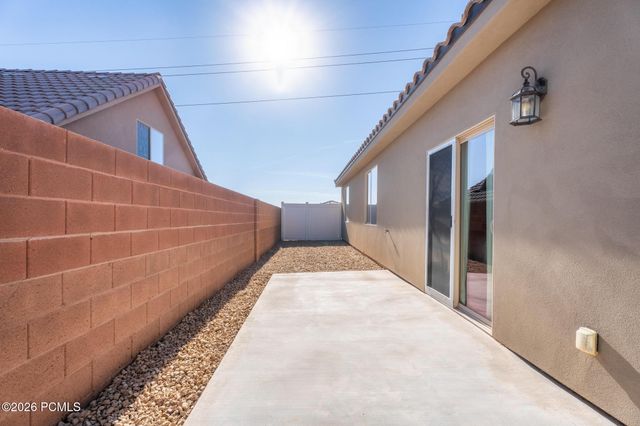 3445 W 120 N, Hurricane, UT 84737