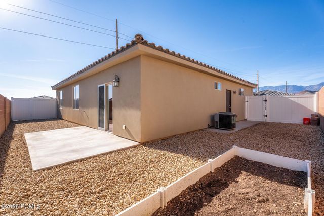 3445 W 120 N, Hurricane, UT 84737