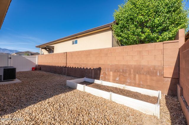 3445 W 120 N, Hurricane, UT 84737