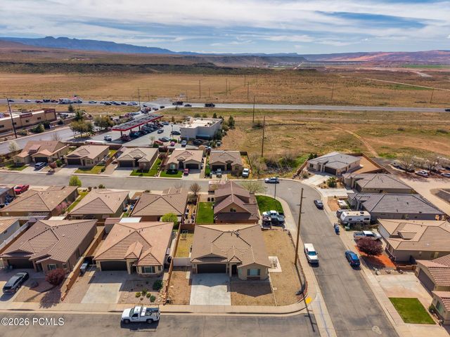 3445 W 120 N, Hurricane, UT 84737