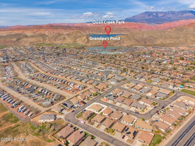 3445 W 120 N, Hurricane, UT 84737