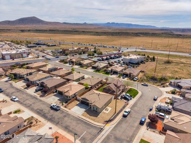 3445 W 120 N, Hurricane, UT 84737