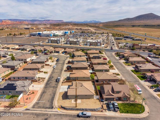 3445 W 120 N, Hurricane, UT 84737