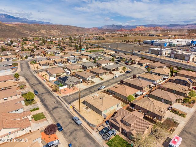 3445 W 120 N, Hurricane, UT 84737