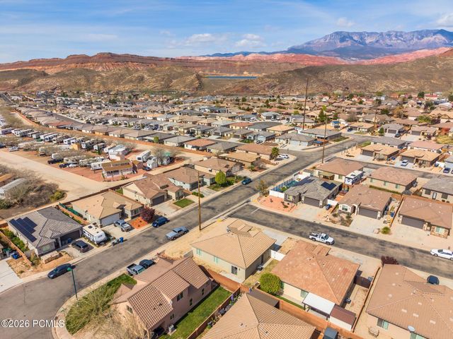 3445 W 120 N, Hurricane, UT 84737