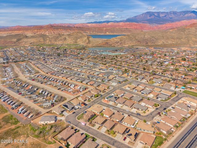 3445 W 120 N, Hurricane, UT 84737