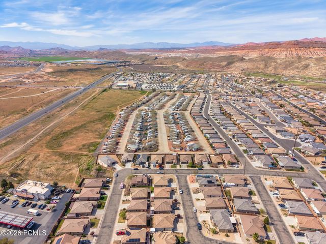 3445 W 120 N, Hurricane, UT 84737