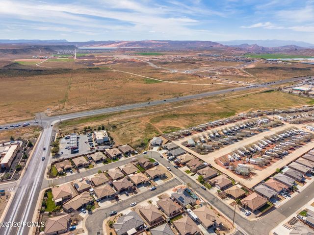 3445 W 120 N, Hurricane, UT 84737