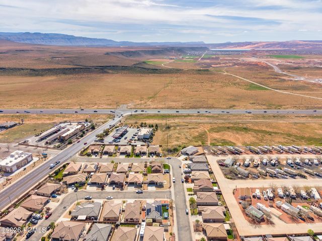 3445 W 120 N, Hurricane, UT 84737