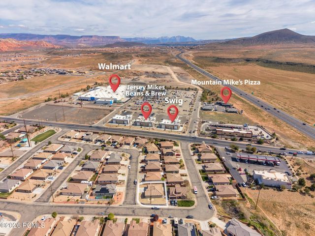 3445 W 120 N, Hurricane, UT 84737