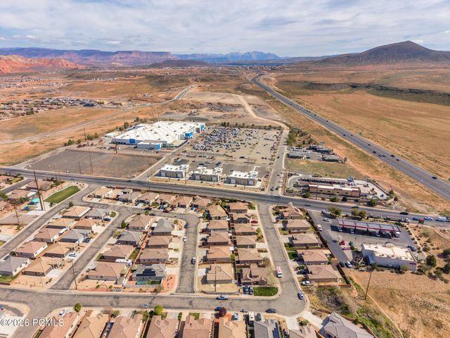 3445 W 120 N, Hurricane, UT 84737